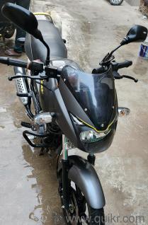 Bajaj Pulsar 150 Twin Disc - 2019