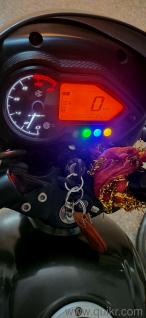 Bajaj Pulsar 150 Twin Disc - 2019(1)