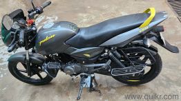 Bajaj Pulsar 150 Twin Disc - 2019(4)