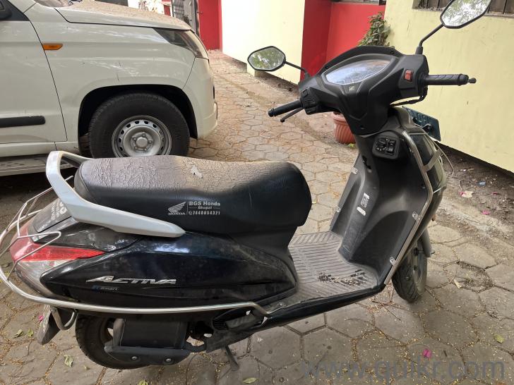 Honda Activa 6G Hsmart - 2023(2)