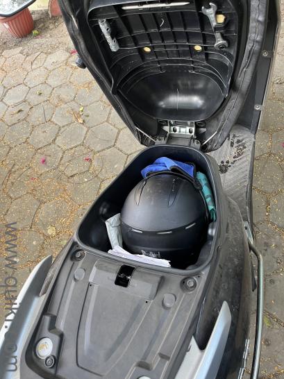 Honda Activa 6G Hsmart - 2023(3)