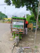 Dosa Thela modified Toto 