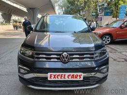 Used Volkswagen Taigun 2023 Model Images