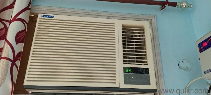 1.5 ton Bluestar Window AC