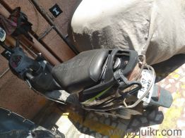 TVS Scooty Streak - 2011(2)