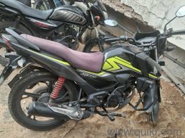 Honda SP 125 - 2021(3)