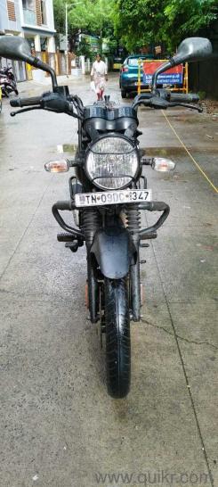 Bajaj CT 125X - 2023(2)