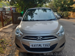 Used Hyundai i10 2012 Model Images