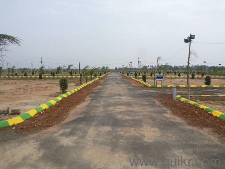 1200 Sq. ft Plot for Sale in Nehru Enclave, Delhi
