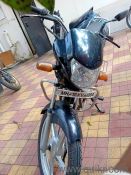 Used Hero HF Deluxe 2014 Model Images