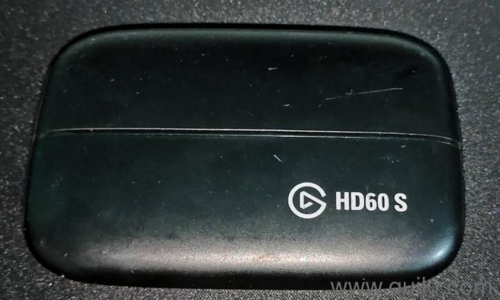 Elgato HD60 S Game Capture Card  High Quality HDMI & USB 3.0 Included(1)