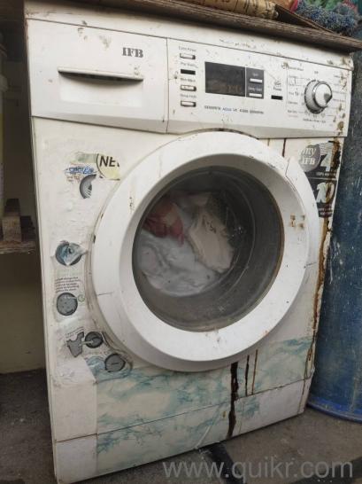 IFB WASHING Machine(1)