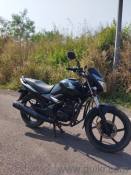 Used Honda CB Unicorn 150 2014 Model Images