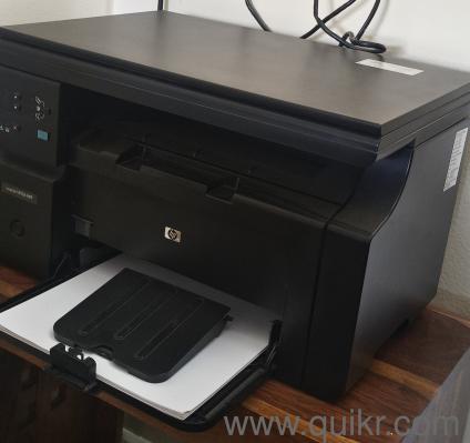 Urgent Printer Sale in good condition