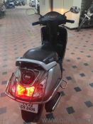 TVS Jupiter - 2015(3)