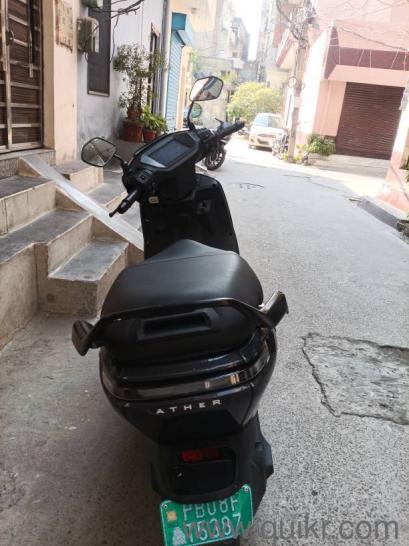 Ather Energy Ritza - 2024(1)