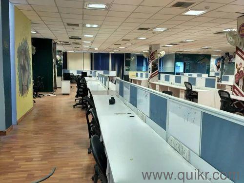 3000 Sq. ft Office for rent in Ganapathy, Coimbatore
