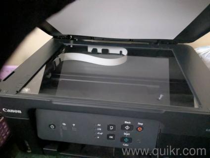 HP printer like a new selling
