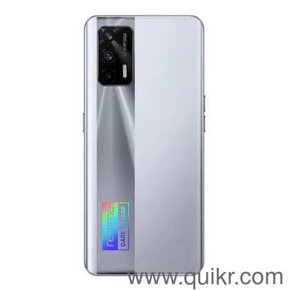 Realme X7 Max 5G Used(1)