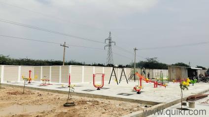 1200 Sq. ft Plot for Sale in Dheeran Nagar, Trichy(1)