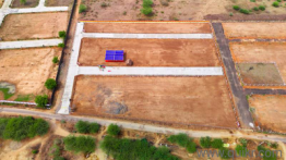 1200 Sq. ft Plot for Sale in Panjappur, Trichy(2)