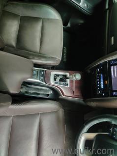 Toyota Fortuner 2.8 4x2 AT - 2020(1)