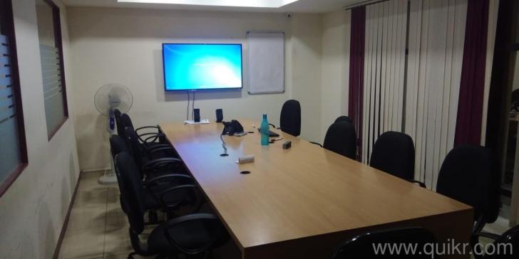 3000 Sq. ft Office for rent in Ganapathy, Coimbatore(1)