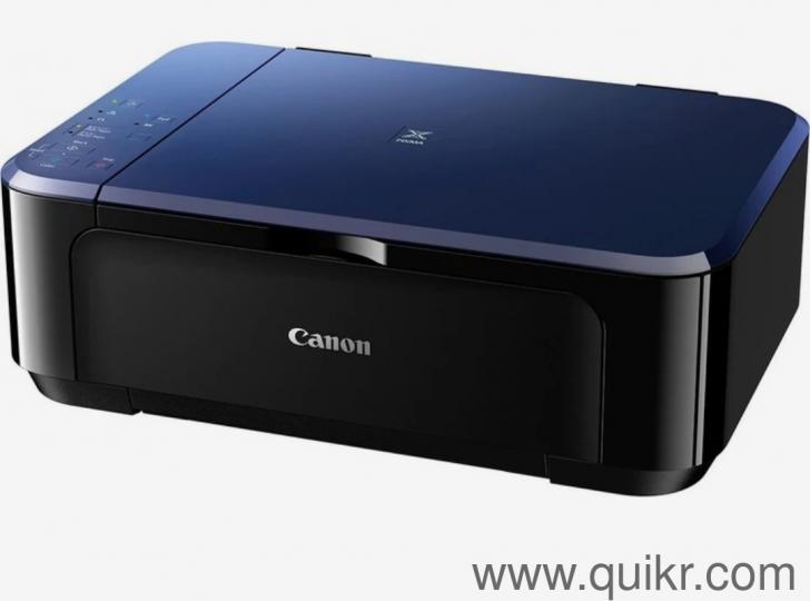 Canon pixma E560 MFD