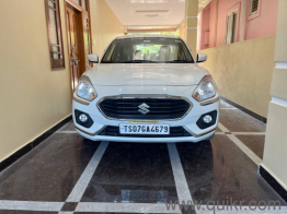 Used Maruti Suzuki Dzire 2018 Model Images