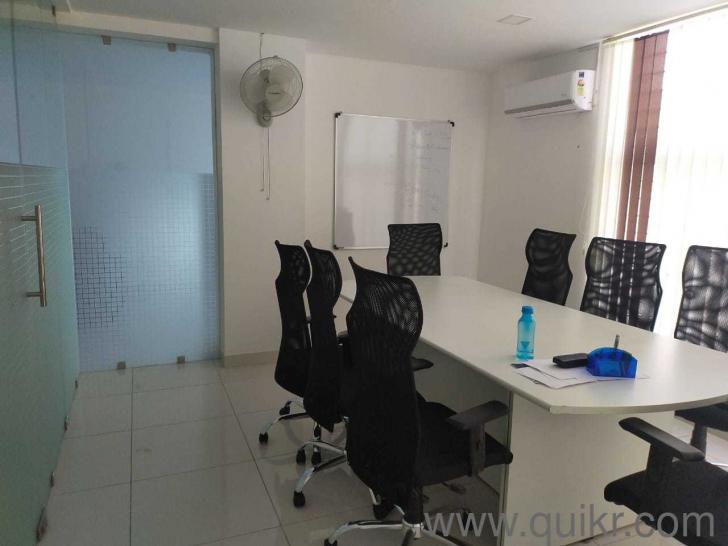 2100 Sq. ft Office for rent in Ganapathy, Coimbatore(2)