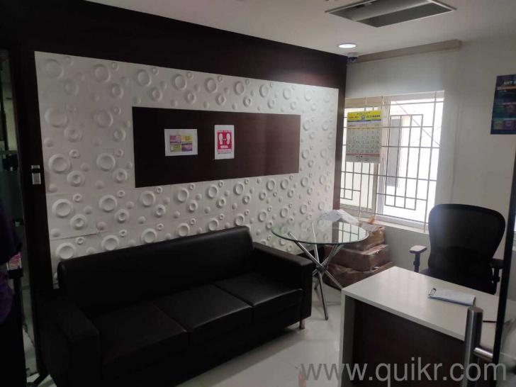 2100 Sq. ft Office for rent in Ganapathy, Coimbatore(3)