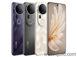 Latest Vivo phone are available(1)