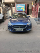 Used Maruti Suzuki Swift Dzire 2017 Model Images