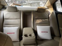 Used Honda City 2018 Model Images