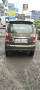Used Maruti Suzuki Wagon R 1.0 2012 Model Images