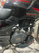 Used Bajaj Pulsar 180F 2021 Model Images