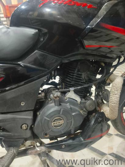 Bajaj Pulsar 180F - 2021