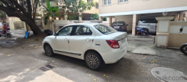 Used Maruti Suzuki Swift Dzire 2023 Model Images