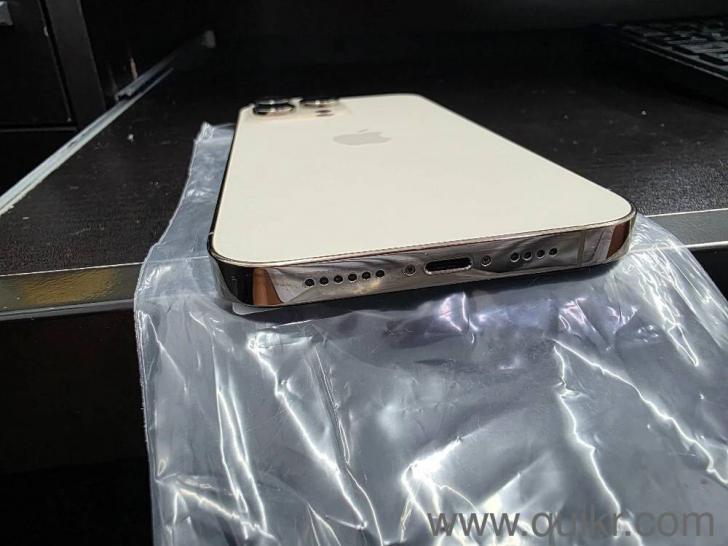 Excellently Conditioned, New Apple iPhone 14 Pro Max 256GB Gold, Unlocked with warranty(1)