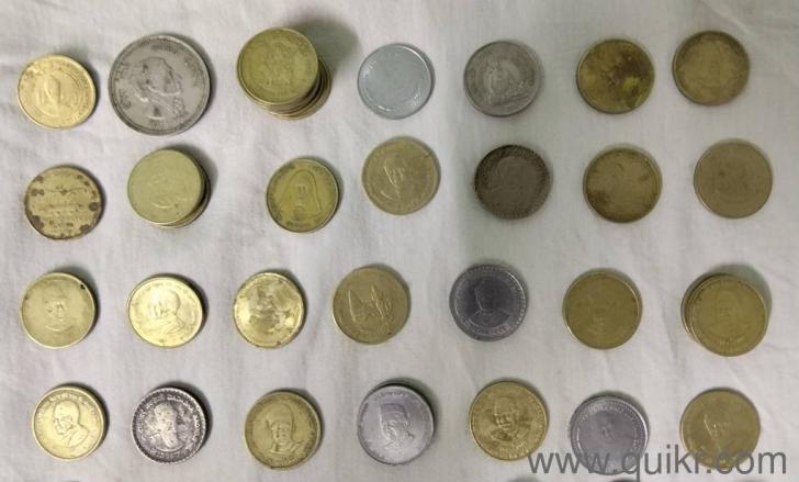 old 5 rupee coins for sale(1)
