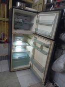 Contact number 7506465777 Sumsung Fridge double door in working condition storage is 256 Liters(4)