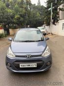 Used Hyundai Grand i10 2015 Model Images