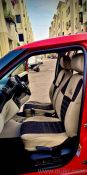Skoda Fabia 1.2 MPI Ambiente Petrol - 2009(4)