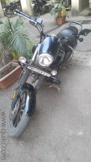 Bajaj Avenger Street 160 - 2020