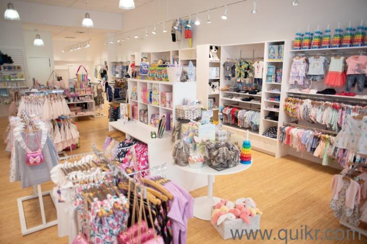 600 Sq. ft Shop for rent in Saravanampatti, Coimbatore(1)