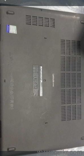 DELL LATITUDE 5490 CORE i-5 LAPTOP