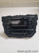 Maruthi Breeza used music system with Bluetooth 