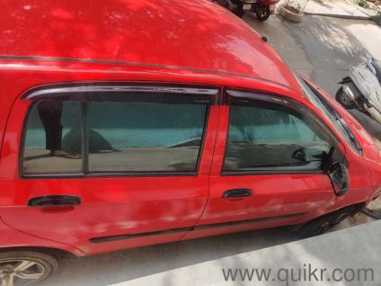 Hyundai Getz Prime 1.3 GVS - 2006(1)