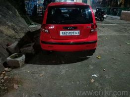 Hyundai Getz Prime 1.3 GVS - 2006(4)