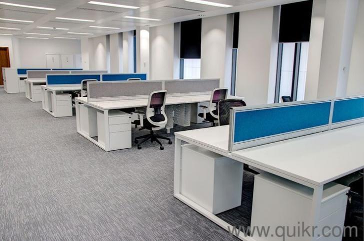1100 Sq. ft Office for rent in Ganapathy, Coimbatore